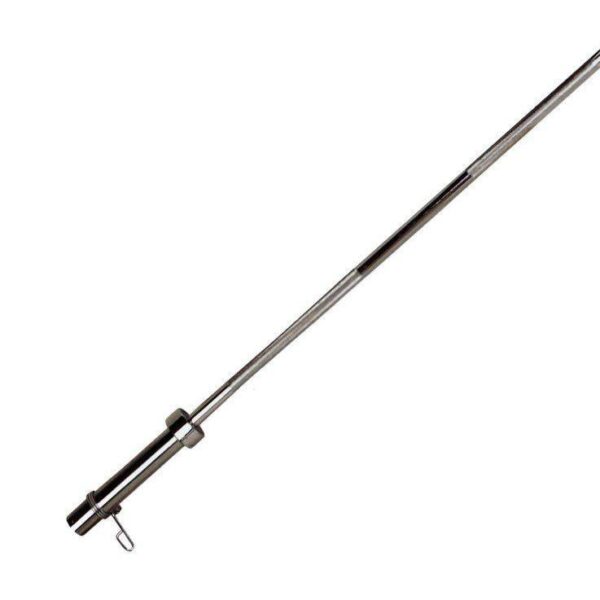 Barra Sportfitness Recta 150CM 52MM