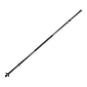 Barra Recta para Pesas Sportfitness 150CM*2.5CM