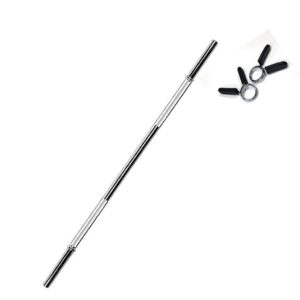 Barra Recta Sportfitness 180CM*2.5CM