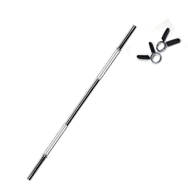 Barra Recta Sportfitness 180CM*2.5CM
