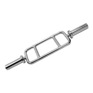 Barra Romana Sportfitness Tipo Ribwork 52MM