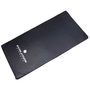 Colchoneta Semi-Profesional Evolution Fitness