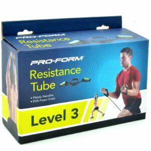 Accesorios Bandas de Resistencia Tubular PROFORM