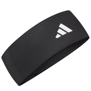 Accesorios Diadema Negra ADIDAS