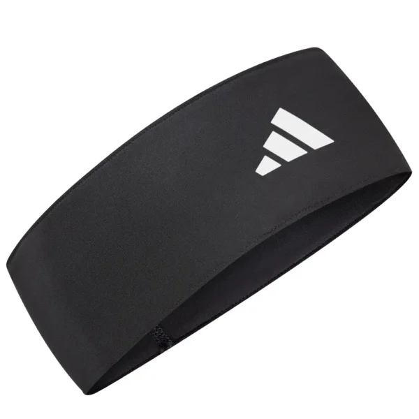 Accesorios Diadema Negra ADIDAS
