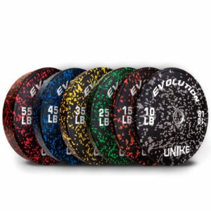 Accesorios Disco Bumper Camo Unike