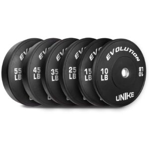 Discos Disco Bumper Unike