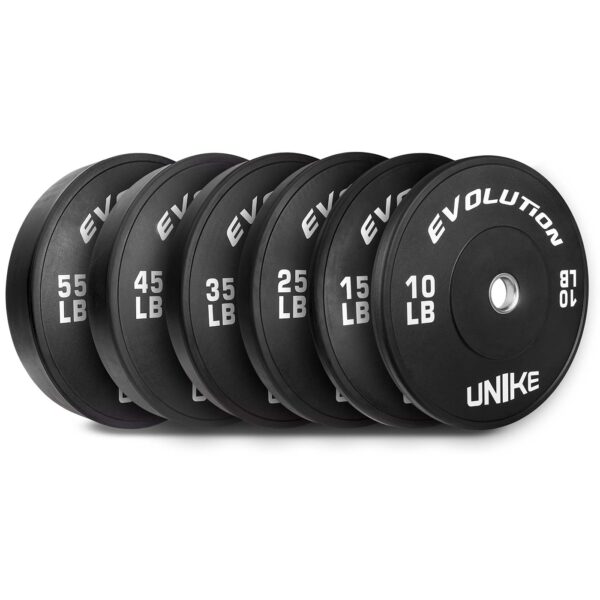 Discos Disco Bumper Unike