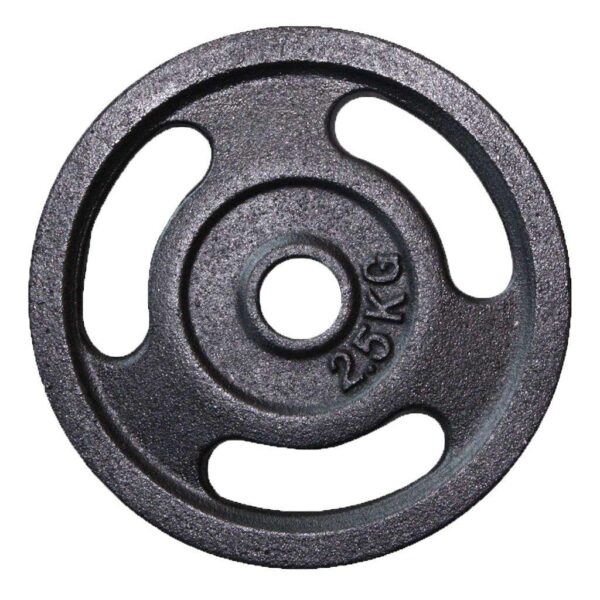 2.5 KG