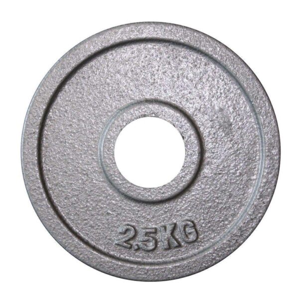 2.5 KG