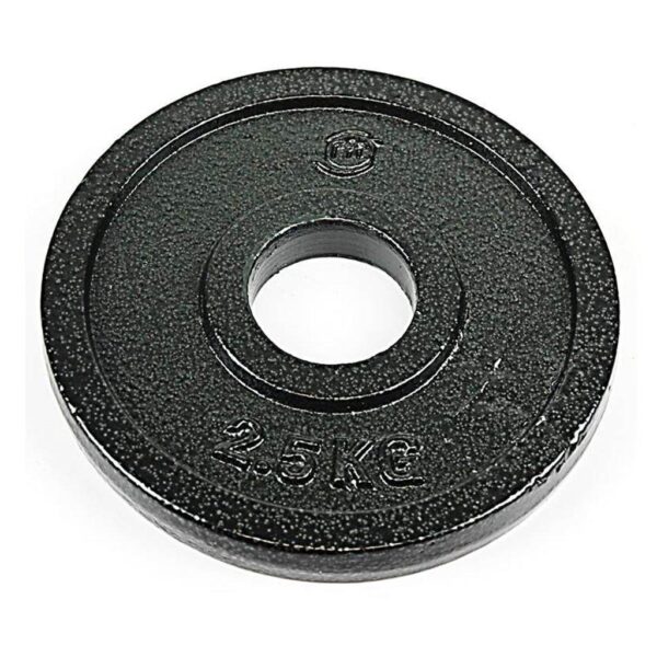 2.5 KG