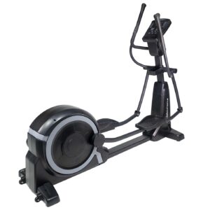 Elíptica Evolution Fitness Fuji