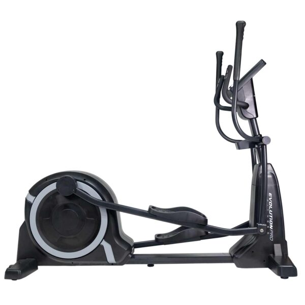 Elíptica Evolution Fitness Fuji - Imagen 6