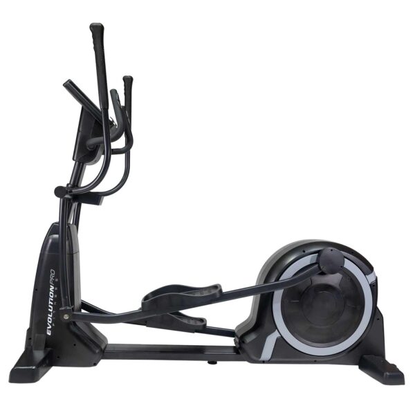 Elíptica Evolution Fitness Fuji - Imagen 4