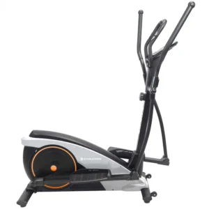 Elíptica Evolution Fitness Ikona