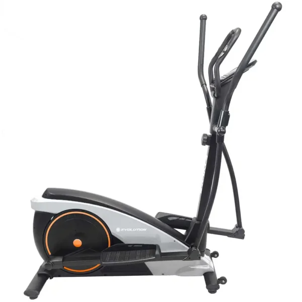 Elíptica Evolution Fitness Ikona
