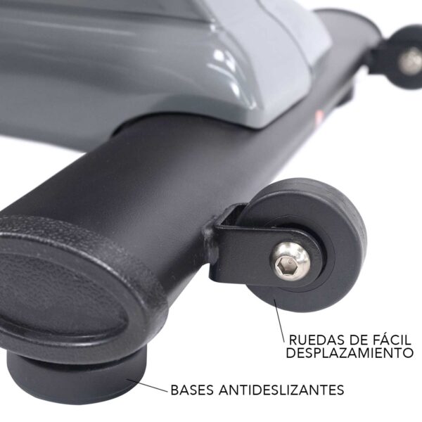 Elíptica Evolution Fitness Ikona - Imagen 4