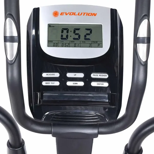 Elíptica Evolution Fitness Ikona - Imagen 2
