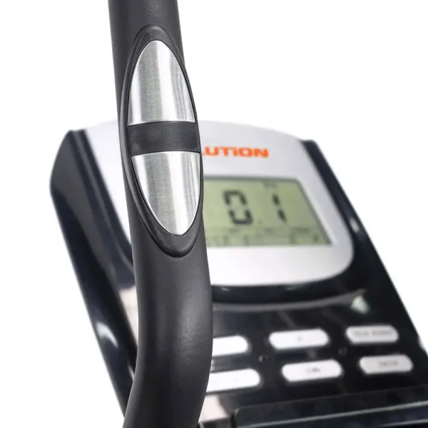Elíptica Evolution Fitness Ikona - Imagen 7
