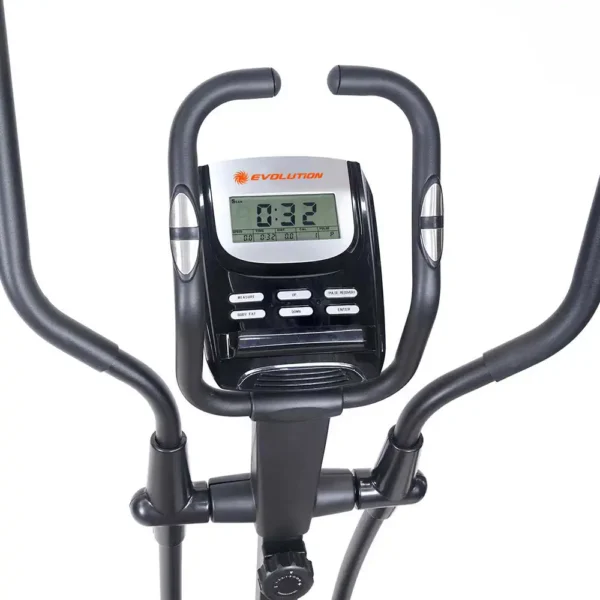 Elíptica Evolution Fitness Ikona - Imagen 6