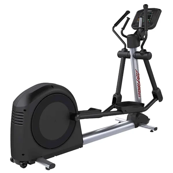 Elíptica Life Fitness Activate