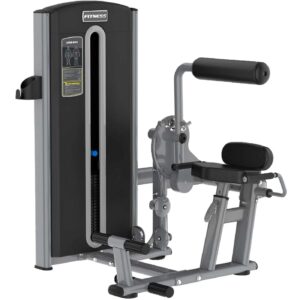 Máquina de Extensión Lumbar EVOLUTION PRO F16