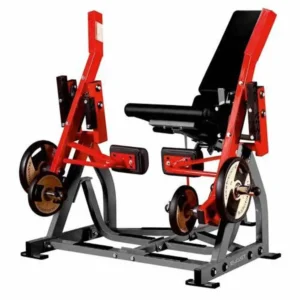 Extensión Pierna Isolateral EVOLUTION PRO