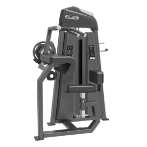 Máquina de Extensión de Tríceps Evolution Fitness Silver