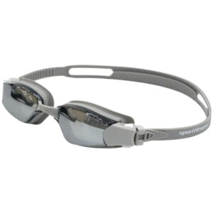 Gafas Para Natación Wave Gris claro