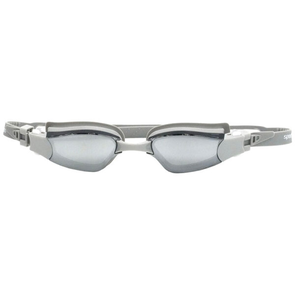 Gafas Para Natación Wave Gris claro
