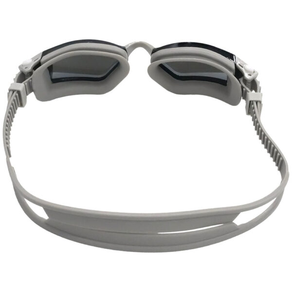 Gafas Para Natación Wave Gris claro