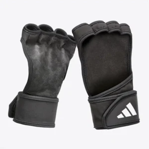 AccesoriosGuantes ADIDAS Guantes entrenamiento Abierto