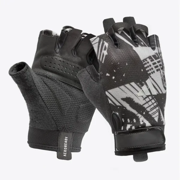 Guantes de Entrenamiento ADIDAS Guantes Entrenamiento con Diseño