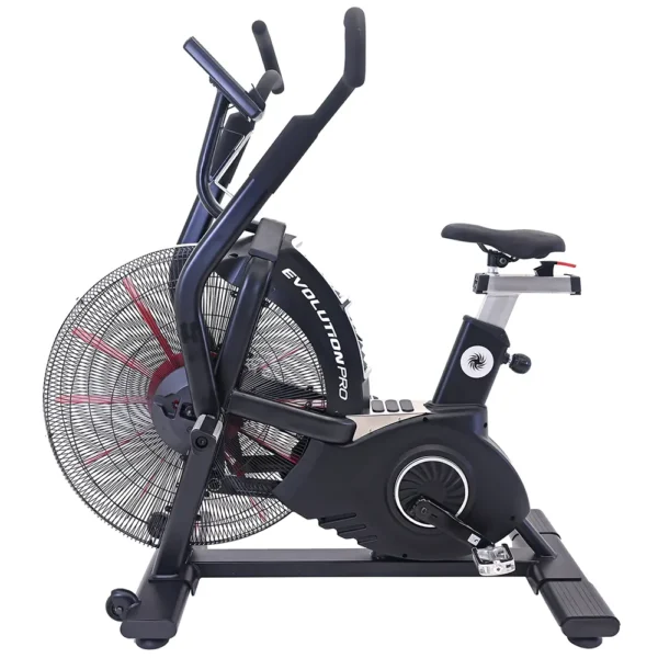 Bicicleta Evolution Fitness Air K-Bike - Imagen 7