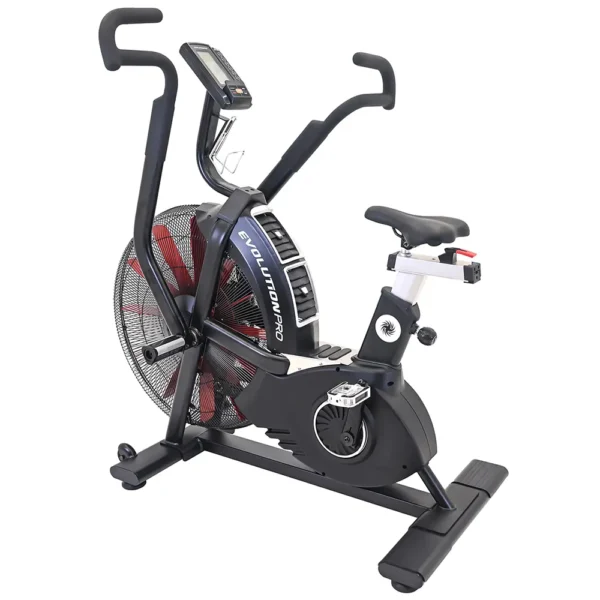 Bicicleta Evolution Fitness Air K-Bike - Imagen 6