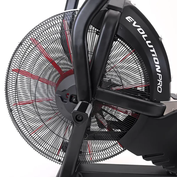 Bicicleta Evolution Fitness Air K-Bike - Imagen 3
