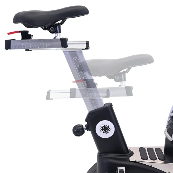 Bicicleta Evolution Fitness Air K-Bike - Imagen 5