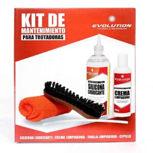 Accesorio Kit de Mantenimiento Evolution Fitness
