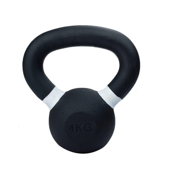4 KG