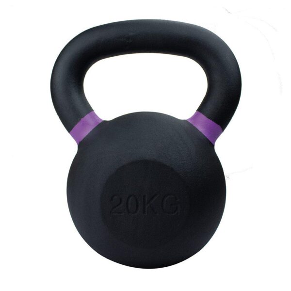 4 KG