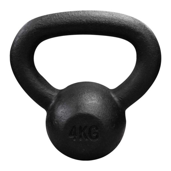 4 KG