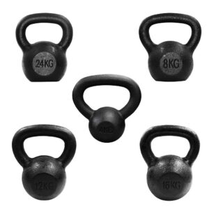 4 KG
