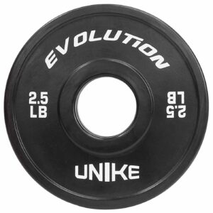 Accesorio Mini Disco UNIKE