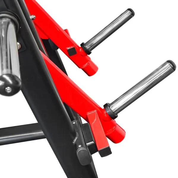 Máquina de Patada de Glúteo EVOLUTION PRO S18 - Imagen 5