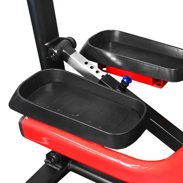 Máquina de Patada de Glúteo EVOLUTION PRO S18 - Imagen 4