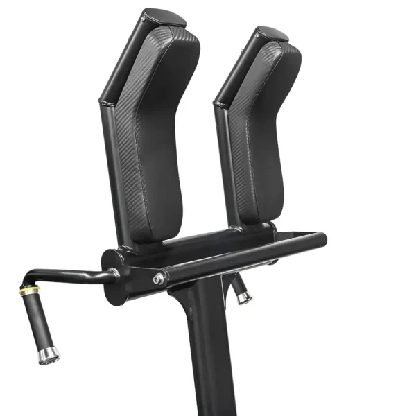 Máquina de Patada de Glúteo EVOLUTION PRO S18 - Imagen 3