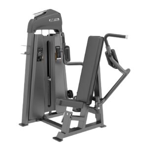 Entrenador de fuerza Evolution Fitness Pecho Mariposa Silver