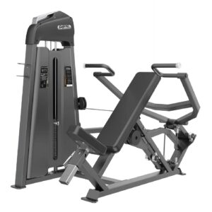 Prensa de Hombro EVOLUTION PRO Silver