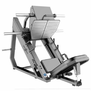Prensa Sportfitness 071261 Inclinada