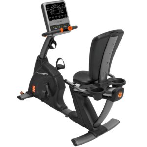Bicicleta Estática Evolution Pro R Bike Pro